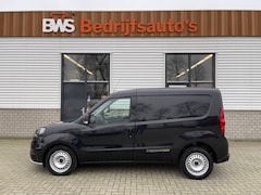 Fiat Doblò Cargo - 1.6 MJ 105pk L1H1 S Trekking / vaste prijs rijklaar € 13.950 ex btw / lease vanaf € 256 /