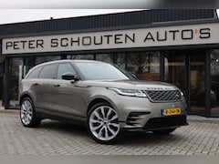 Land Rover Range Rover Velar - P250 AWD R-Dynamic | Leder | Pano | LED | 22"LMV |