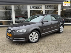 Audi A3 Sportback - 1.4 TFSI Attraction Advance | Autm | Xenon | Navi | Clima |