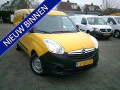 Opel Combo - 1.3 CDTi L1H1 Sport VOORZIEN VAN AIRCO+CRUISE+TREKHAAKEURO 6