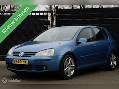 Volkswagen Golf - 2.0 FSI Comfortline