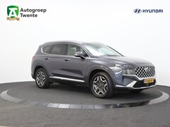 Hyundai Santa Fe - 1.6 T-GDI HEV Premium | Leder | PL 749