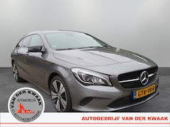 Mercedes-Benz CLA-klasse Shooting Brake - 200 Ambition