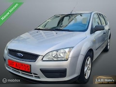 Ford Focus Wagon - 1.6-16V Nieuwe APK Airco Cruise