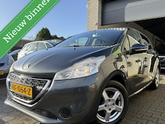 Peugeot 208 - 1.2 VTi Allure / 5DRS / Dealer onderh / N.A.P