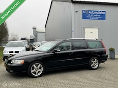 Volvo V70 - 2.4 Edition Sport, LPG G3, Automaat