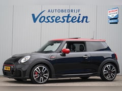 MINI John Cooper Works - 2.0 JCW Pack / Schuifdak / Camera / Leder / Navigatie / Stoelverw. / Automaat