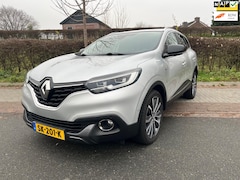 Renault Kadjar - 1.2 TCe Extase , BOSE, Automaat, Led, Navi