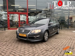 Volkswagen Passat Variant - 1.6 TDI Comfortline BlueMotion Trekhaak