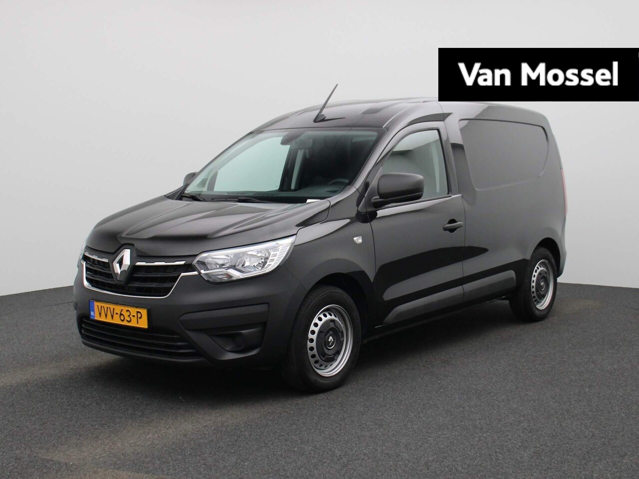 Renault Express - 1.5 dCi 95 Comfort | Airco | PDC | Zijschuifdeur | - AutoWereld.nl