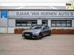 Audi A6 Avant - 55 TFSI e Quattro Competition S line Edition 367pk Automaat Panoramadak|Virtual Cockpit|Le