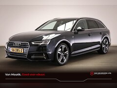 Audi A4 Avant - 1.4 TFSI Sport S-line edition