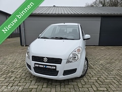 Suzuki Splash - 1.0 Spirit