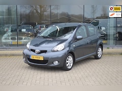 Toyota Aygo - 1.0-12V Comfort | Airco | Centrale deurvergrendeling