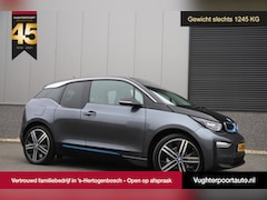 BMW i3 - Executive 120Ah 42 kWh/ S-dak/*15.000km*/W-pomp/3-fase