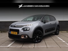 Citroën C3 Origin - 1.2 PureTech S&S Origins * Automaat * Navi * Apple Carplay