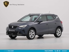 Seat Arona - 1.0 TSI 110pk DSG FR Navigatie Camera Led Virtual Cockpit 20