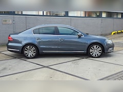 Volkswagen Passat - 1.4 TSI Comfortline BlueMotion