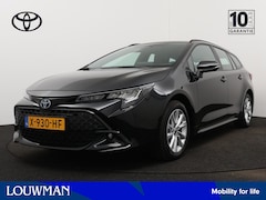 Toyota Corolla Touring Sports - Hybrid 140 Active | Navigatie | Camera | LM velgen | Cruise Control Adaptief |