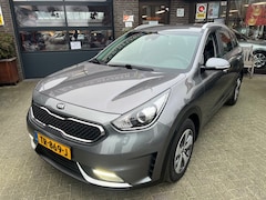 Kia Niro - 1.6 GDi Hybrid DynamicLine Camera Trekhaak