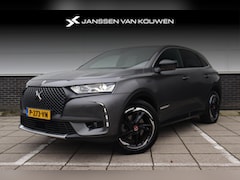 DS 7 Crossback - E-Tense Performance Line 225PK Navigatie Camera Apple Carplay