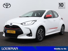 Toyota Yaris - 1.5 Hybrid Dynamic | Camera | Climate Control | Cruise Control Adaptief | LM velgen |