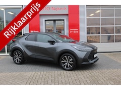 Toyota C-HR - 1.8 Hybrid 140 Dynamic Plus