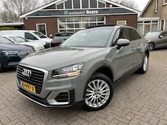 Audi Q2 - 30 TDI Design Pro Line Panoramadak, Virt.Cockpit, Navi