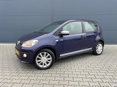 Volkswagen Up! - 1.0 club up bouwjaar 2015