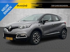 Renault Captur - 0.9 TCe Dynamique