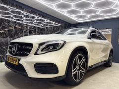 Mercedes-Benz GLA-Klasse - 180 Business Solution AMG /PANORAMA