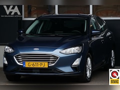 Ford Focus - 1.0 EcoBoost Titanium Business, CarPlay, keyless