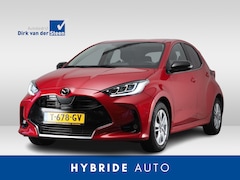 Mazda 2 Hybrid - 1.5 Agile | Achteruitrijcamera | Apple CarPlay/Andriod Auto | Cruise Control | Keyless Ent