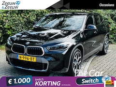 BMW X2 - sDrive18i M High Executive