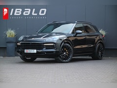 Porsche Cayenne - 3.0 | MY2018 | PDCC | Capristo | 22” | pano | achteras |