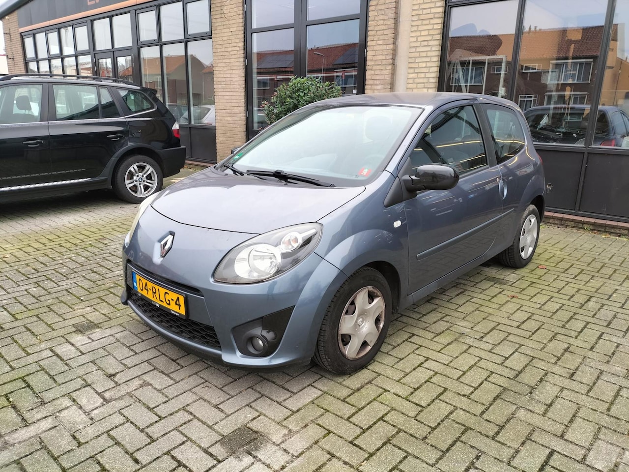 Renault Twingo - 1.2-16V Dynamique 1.2-16V Dynamique. ( lees Adv.Text ! ) - AutoWereld.nl