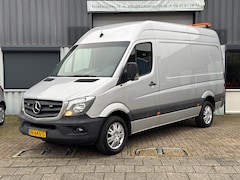 Mercedes-Benz Sprinter - 316 2.2 CDI 366 HD AUT. | L2H2 | NAVI | CAMERA | CRUISE | AIRCO