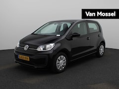 Volkswagen Up! - 1.0 BMT move up | AIRCO | BLUETOOTH | DAB | ELEKTRISCHE RAMEN VOOR |