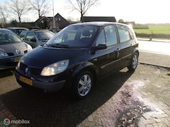 Renault Scénic - 1.6-16V Dynamique Luxe mpv