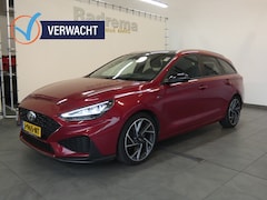 Hyundai i30 Wagon - 1.5 T-GDi N- Line AUTOM Sky