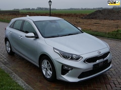 Kia Cee'd - Ceed 1.6 CRDi DynamicLine CLIMA NAV * 7599 MARGE