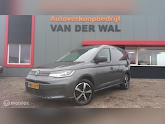 Volkswagen Caddy Cargo - 2.0 TDI 1st Edition