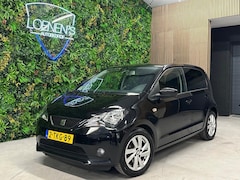 Seat Mii - 1.0 Sport Dynamic / Airco / Stoelverwarming / LM velgen