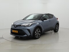 Toyota C-HR - 1.8 Hybrid First Edition Trekhaak Dodehoek JBL