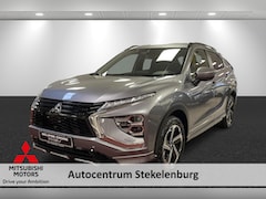 Mitsubishi Eclipse Cross - 2.4 PHEV Executive 360 camera