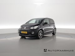 Volkswagen Up! - 1.0 TSI GTI | Cruise | Camera | Stoelver. | DAB | 17"