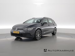 Volkswagen Golf Variant - 1.0 TSI | Adapt. Cruise | All Season | CarPlay | PDC V+A