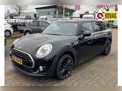 MINI Clubman - 1.5 Cooper Chili Business Edition