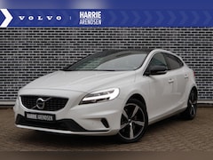 Volvo V40 - 1.5 T3 Polar+ Sport Automaat | Stoelverwarming | Navigatie | Panoramadak