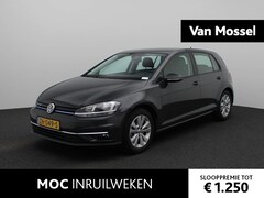 Volkswagen Golf - 1.5 TSI Comfortline Business | Navigatie | Climate Control | Parkeersensoren | Lichtmetale